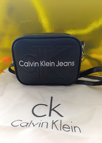 Calvin Klein