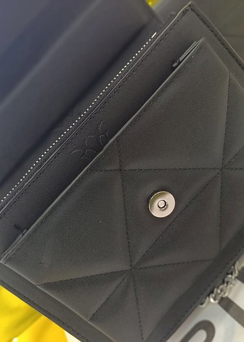 Pinko zincir askılı çanta - Görsel 5