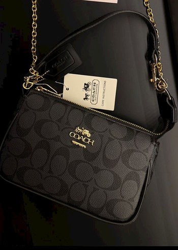 Coach Nolita 19 - Görsel 2