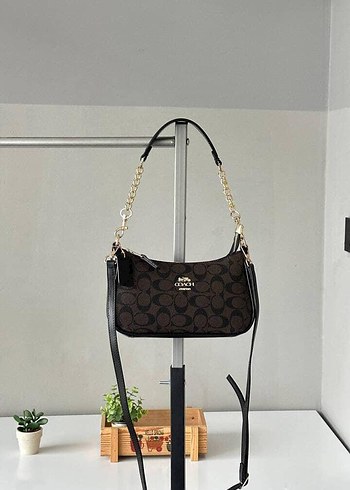 Coach signature Nolita 19 - Görsel 5