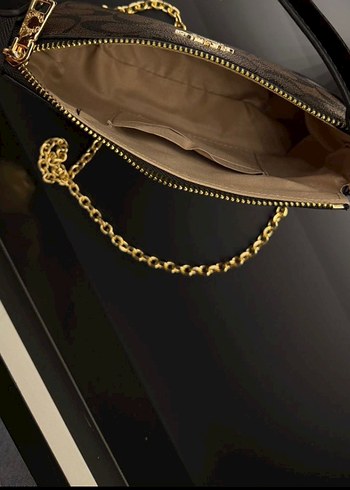 Coach signature Nolita 19 - Görsel 3