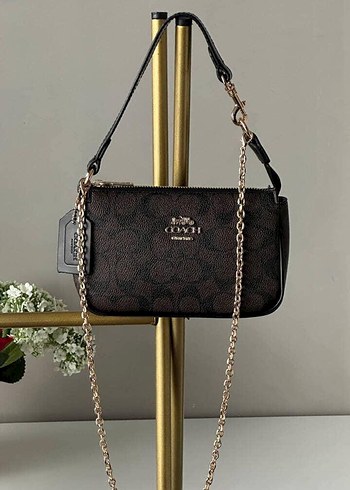 Coach signature Nolita 19 - Görsel 2