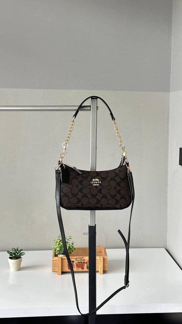 Coach signature Nolita 19 - Görsel 5