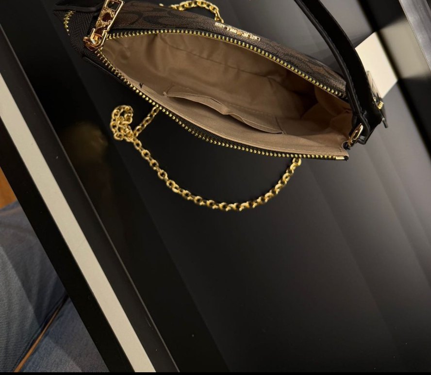 Coach signature Nolita 19 - Görsel 3