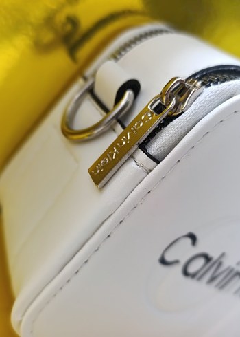 CK omuz çantası  - Görsel 5