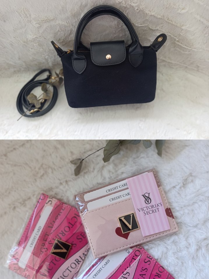 Phoenix Bags bilgilendirme ilan - Görsel 2