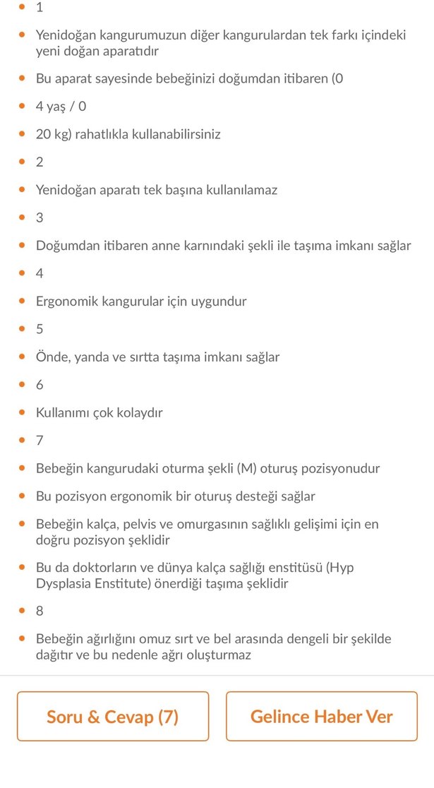 Mamadus Bordo Bebek Taşıyıcı Kanguru - Görsel 5