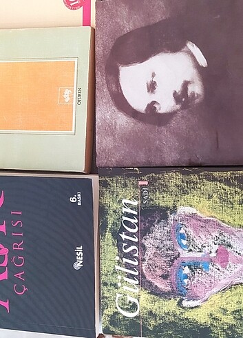  Kitap #kitap
