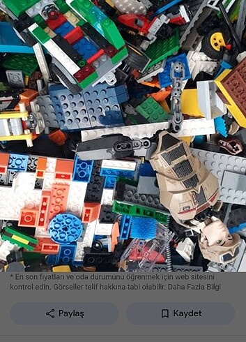 LEGO 