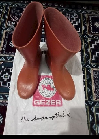 Gezer 45