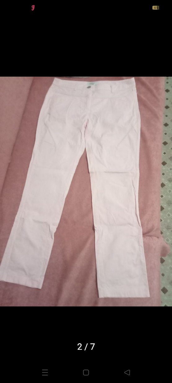 Anne L. Kadın Giyim Ürünü - Beden 40 - Görsel 5