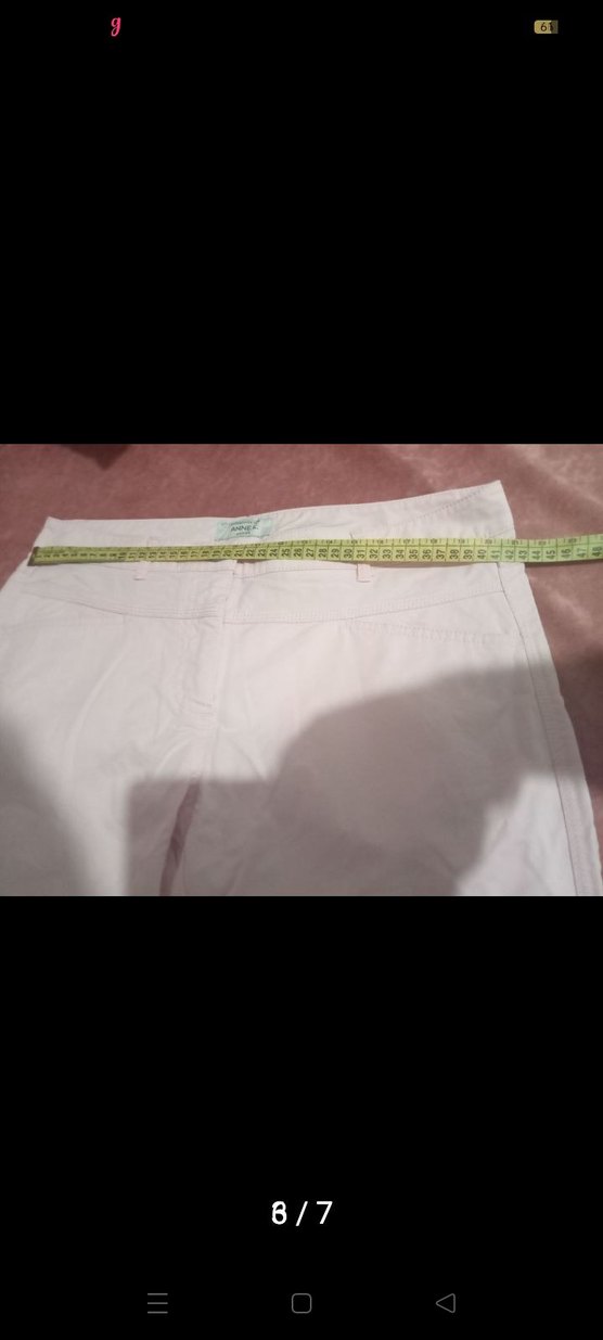 Anne L. Kadın Giyim Ürünü - Beden 40 - Görsel 4