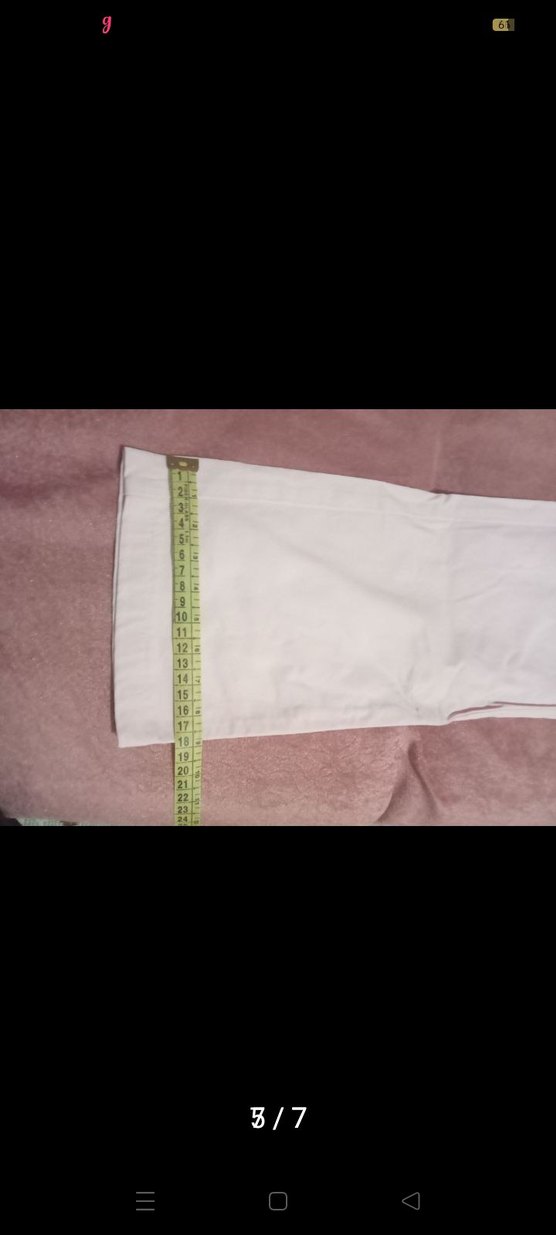 Anne L. Kadın Giyim Ürünü - Beden 40 - Görsel 3