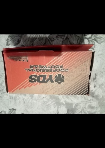 YDS Elsp 1090 S3 Çelik Burunlu İş Ayakkabısı 45 numara - Görsel 2