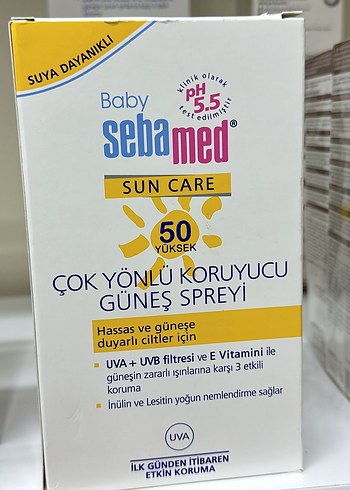 Sebamed