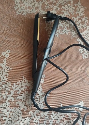 Siyah Braun Profesyonel Saç Düzleştirici - Görsel 3