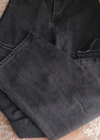 cepli kargo pantolon - Görsel 5