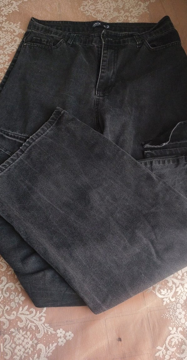 cepli kargo pantolon - Görsel 5