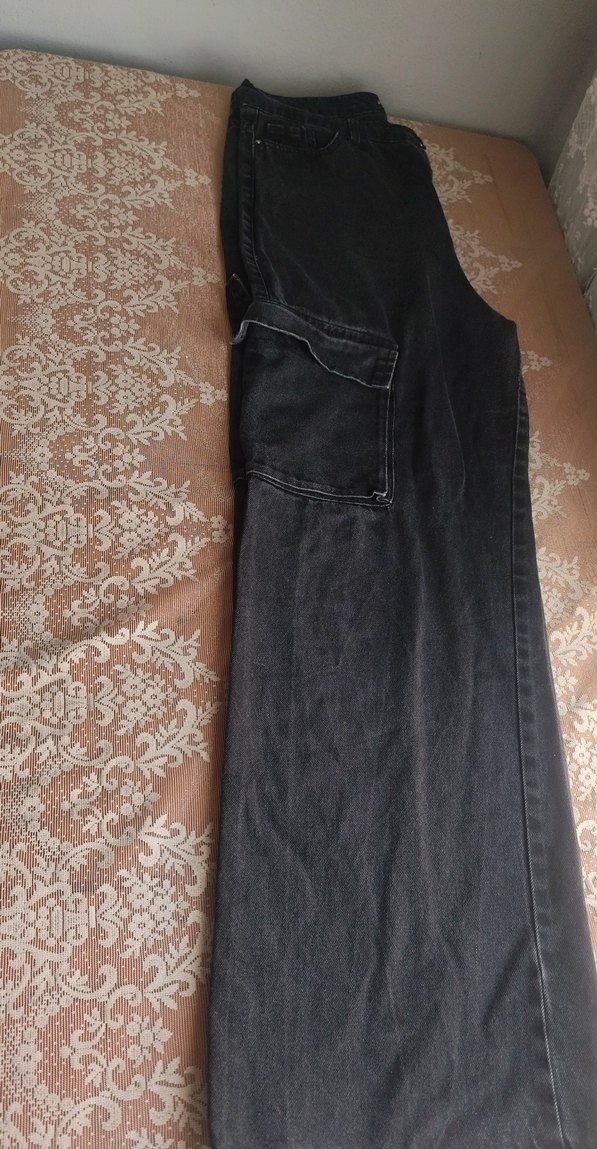 cepli kargo pantolon - Görsel 3