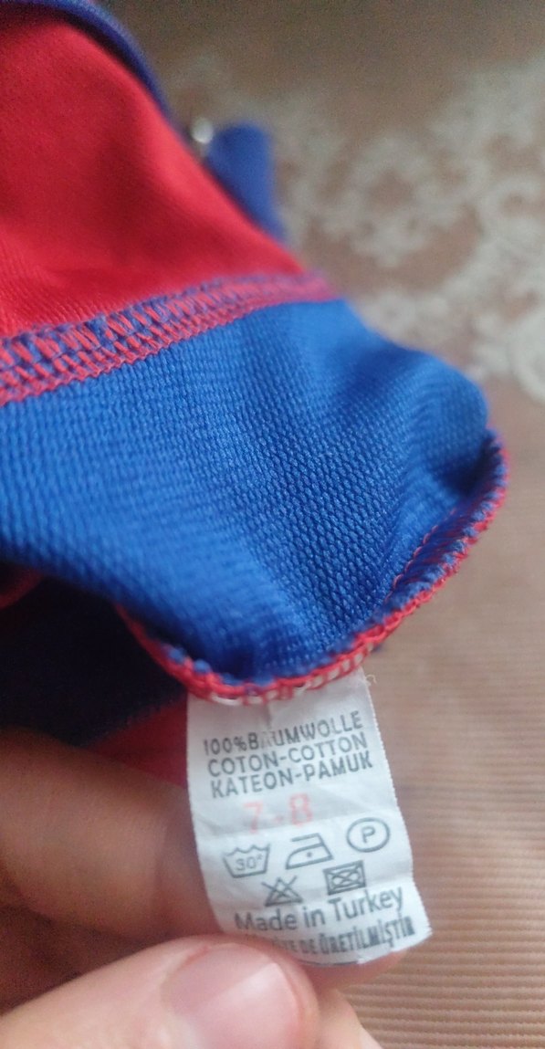 Erkek Çocuk Renkli Kapüşonlu Fermuarlı Sweatshirt Spiderman - Görsel 3