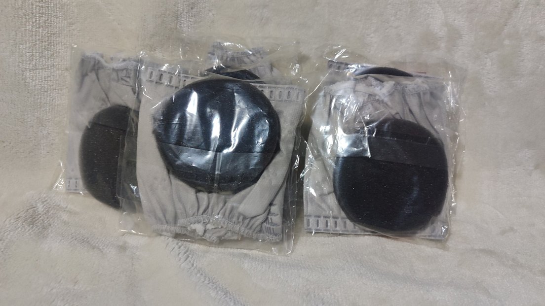 Dik Süpürge Filtre 10 adet - Görsel 4