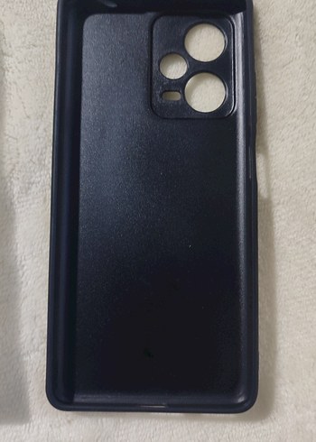 Redmi 12 4G deri kılıf - Görsel 5