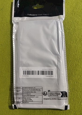 Redmi 12 4G deri kılıf - Görsel 4