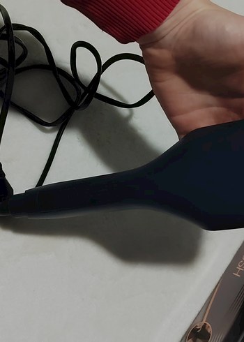 Remington Saç Düzleştirici Fırça - Görsel 6