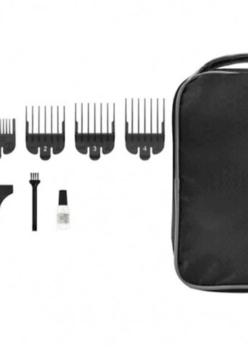 WHAL KEDİ KÖPEK TRAŞ MAKİNESİ 9 PARÇA - Görsel 2