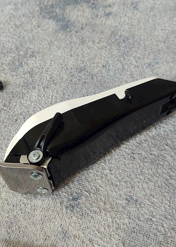 WHAL KEDİ KÖPEK TRAŞ MAKİNESİ 9 PARÇA - Görsel 5