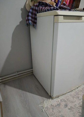 ARÇELİK MİNİ BUZDOLABI / MİNİ BAR - Görsel 6