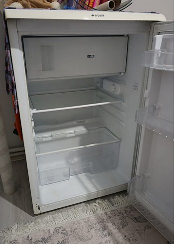 ARÇELİK MİNİ BUZDOLABI / MİNİ BAR - Görsel 2