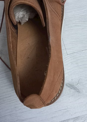 Bej Erkek Ayakkabı - Görsel 2