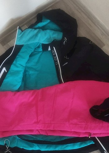 BAYAN KAYAK TAKIMI - Görsel 2