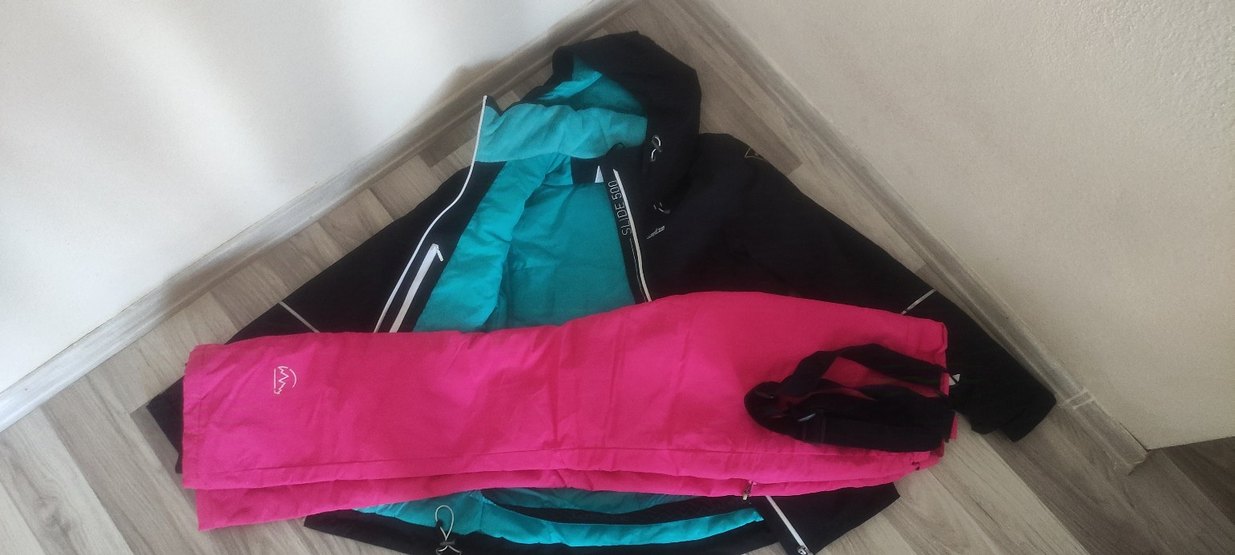 BAYAN KAYAK TAKIMI - Görsel 2