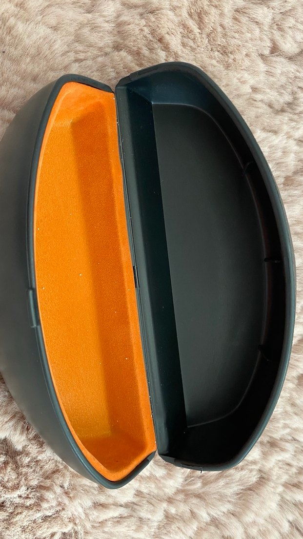 Atasun Optik Gözlük kutusu - Görsel 2