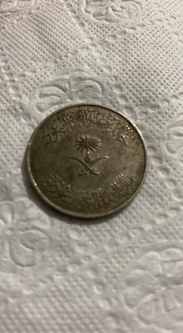 Vintage Kahverengi koleksiyon para - Görsel 2