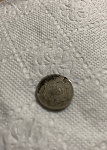 Koleksiyon para - Görsel 2