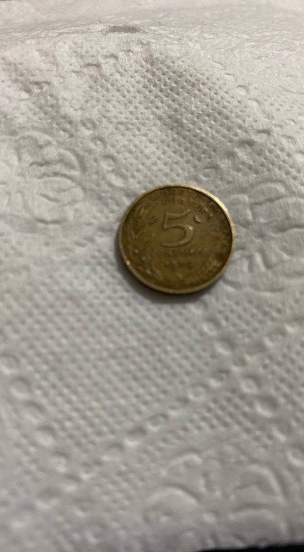 Koleksiyon para - Görsel 2