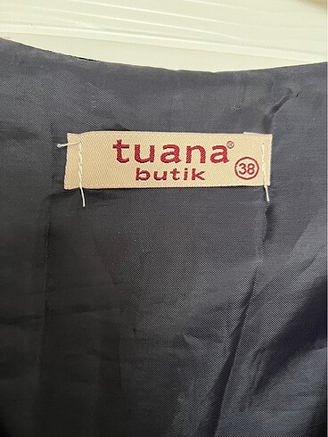 38 Beden Tesettür jile