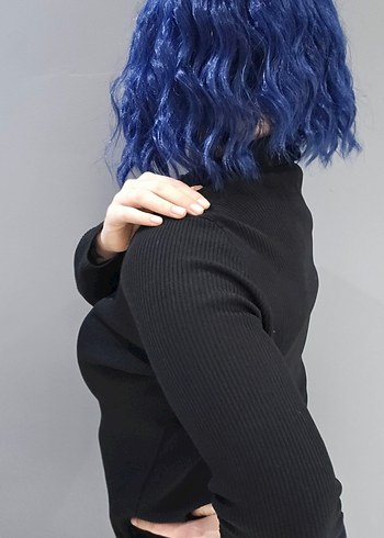 FİBER KANEKOLON PERUKLARİMİZ - Görsel 3