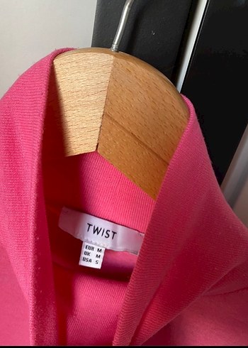 Twist bluz - Görsel 2