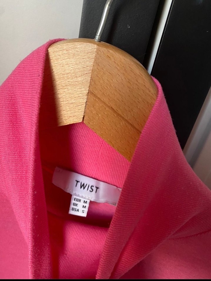 Twist bluz - Görsel 2