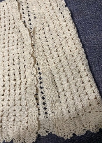 Kız Çocuk Yelek - Görsel 2