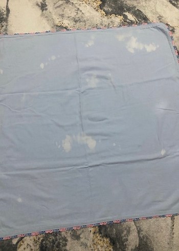 Çocuk battaniyesi - Görsel 2