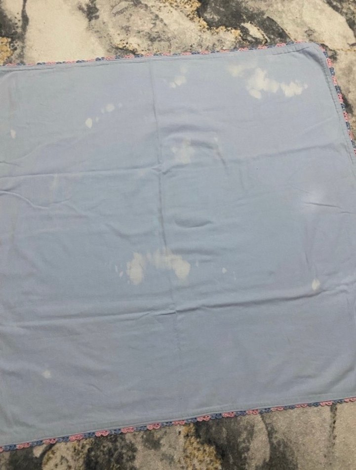 Çocuk battaniyesi - Görsel 2