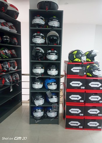 Uzun Kollu Lacivert Midi Elbise - Görsel 11