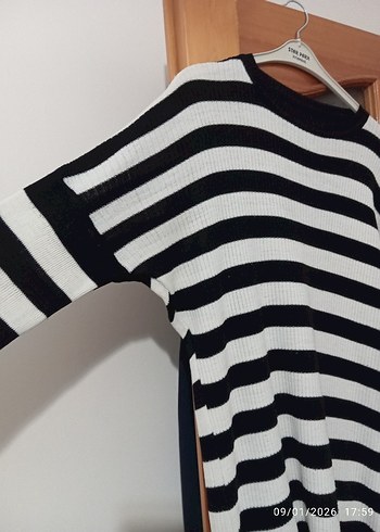 Uzun tunik - Görsel 2