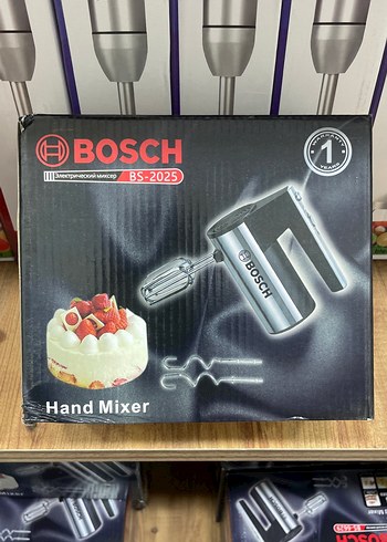 Bosch