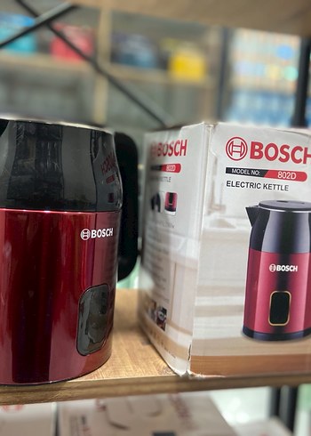 Crida 2.2L Beyaz Gri Çay Makinesi - Görsel 2